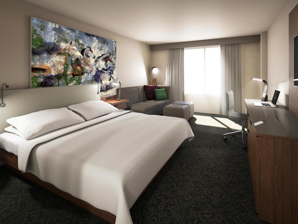 Doubletree By Hilton Dallas-Farmers Branch Exterior photo