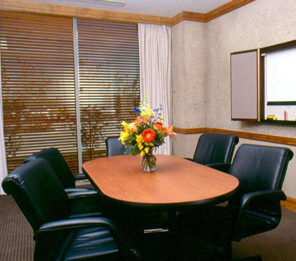 Doubletree By Hilton Dallas-Farmers Branch Facilities photo